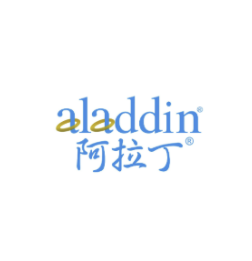 阿拉丁/Aladdin 品牌 logo