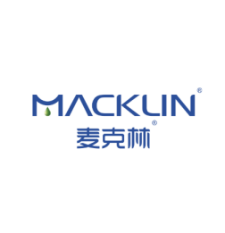 麦克林/Macklin 品牌 logo
